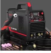 Tig welder