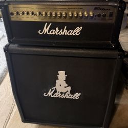 Marshall Mg100 Hdfx