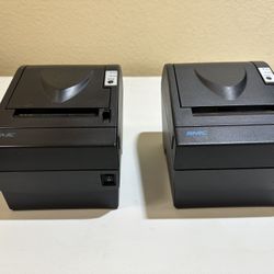 Thermal POS Receipt Printer
