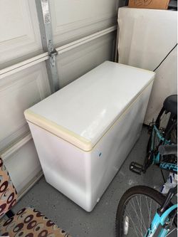 Freezer