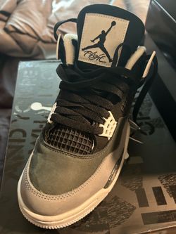 Fear 4s size 7.5m