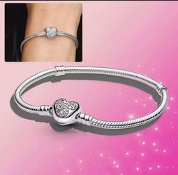 Pandora Bracelet