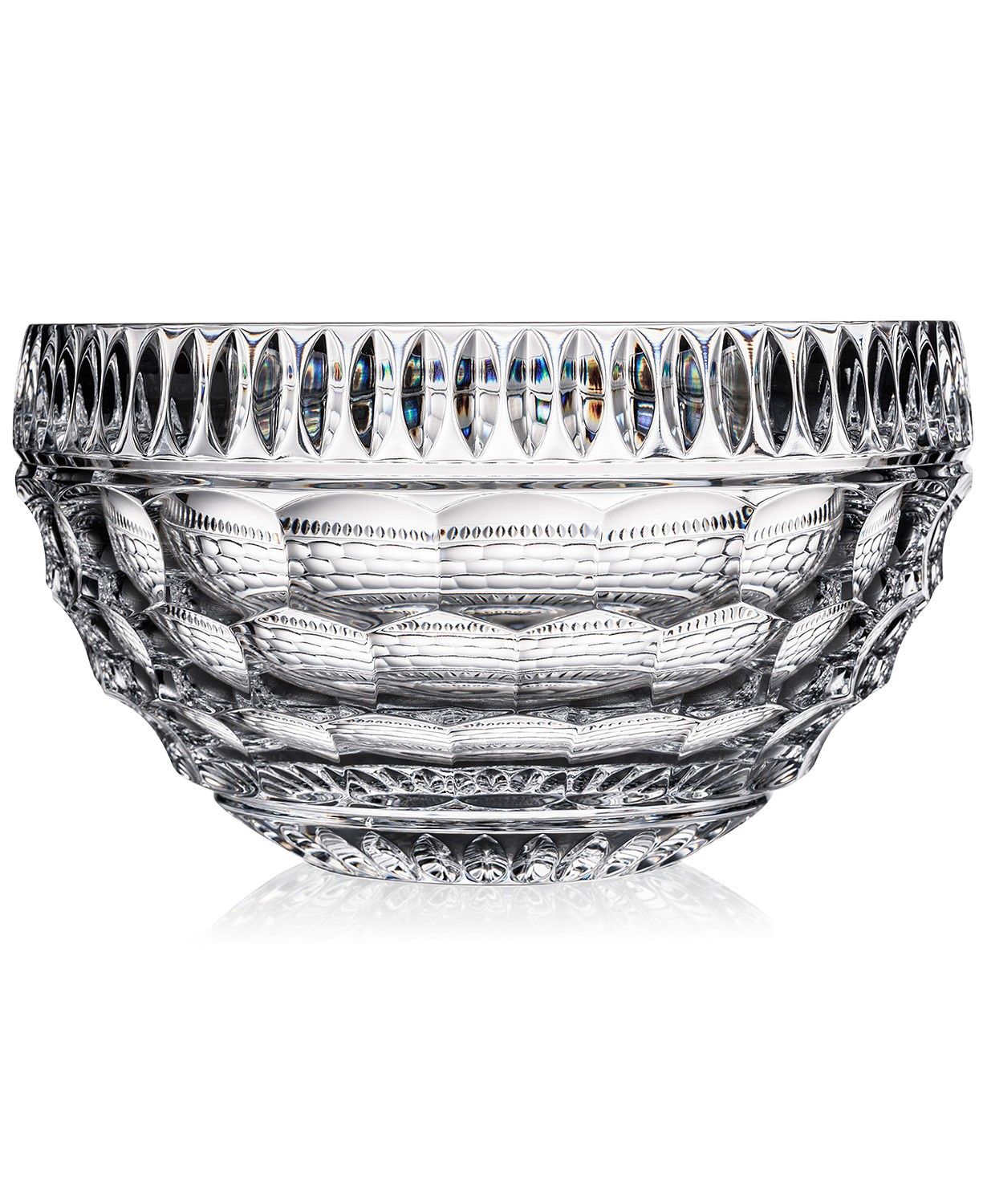 Bowl Waterford Crystal
