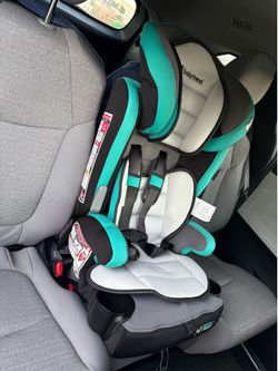 100% Brand New in box Hybrid SI 3-in-1 Combination Booster Car Seat