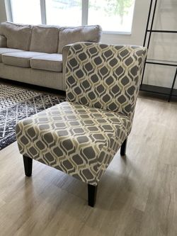 Accent Chair