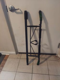 Pull Up Bar