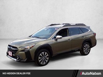 2023 Subaru Outback