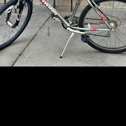 NICE BIKE
