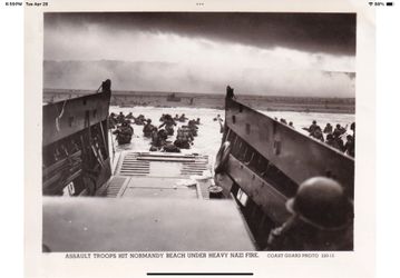 The ERP Tactical Intelligence Archive (1918–1945)