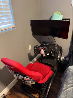 Sim rig