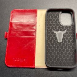 Apple Torro Case