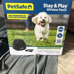 Wireless Fence 