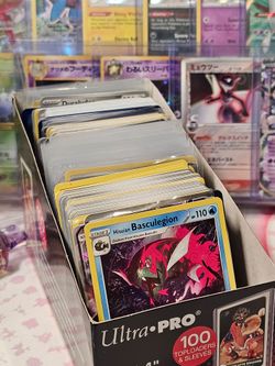 Pokemon bulk