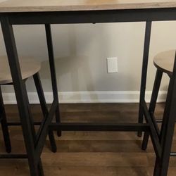 24.8 Inch Bar Stools