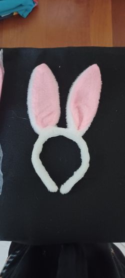 Bunny Ears