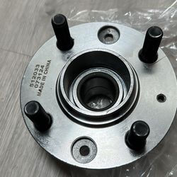 Rear Wheel Bearing and Hub Assembly WH512033 for dodge colt 1(contact info removed)