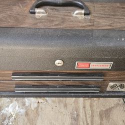 Tool Box 