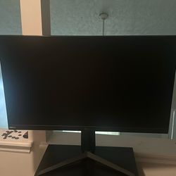 LG 32" UltraGear QHD Nano IPS HDR Monitor G-SYNC Compatible 165Hz 1ms 32GP83B-B