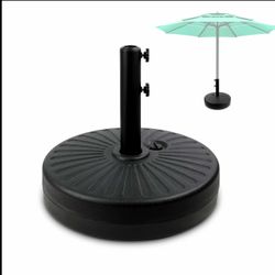 Base para sombrilla