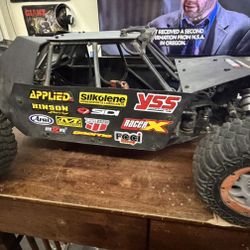 Losi DBXL