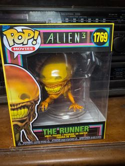 Alien - The Runner #1769  Funko Pop!
