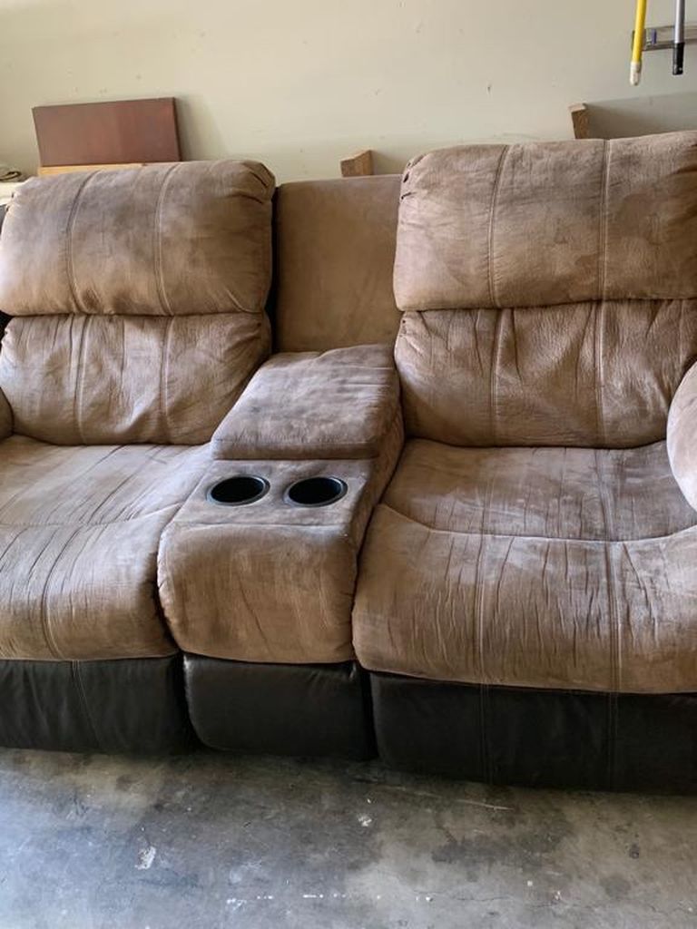 Recliner