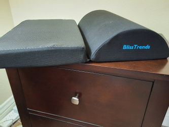 BlissTrends Foot Rest for Under Desk
