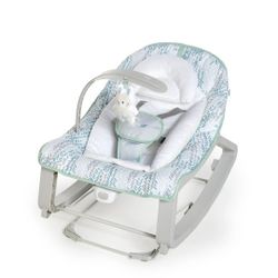 New In BOX, Ingenuity 3 In 1 Baby Bouncer Rocker