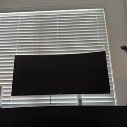 LG 34-inch Ultra-wide Gaming Monitor 