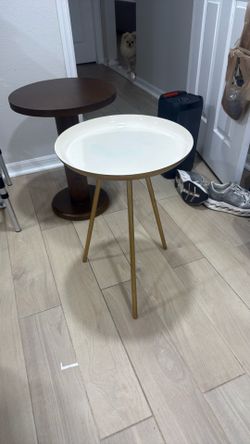 Side table
