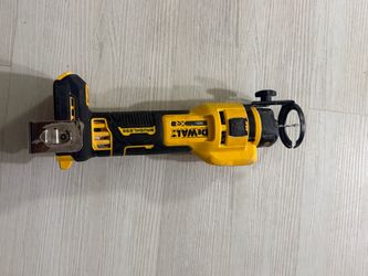 Dewalt 20v Xr drywall router