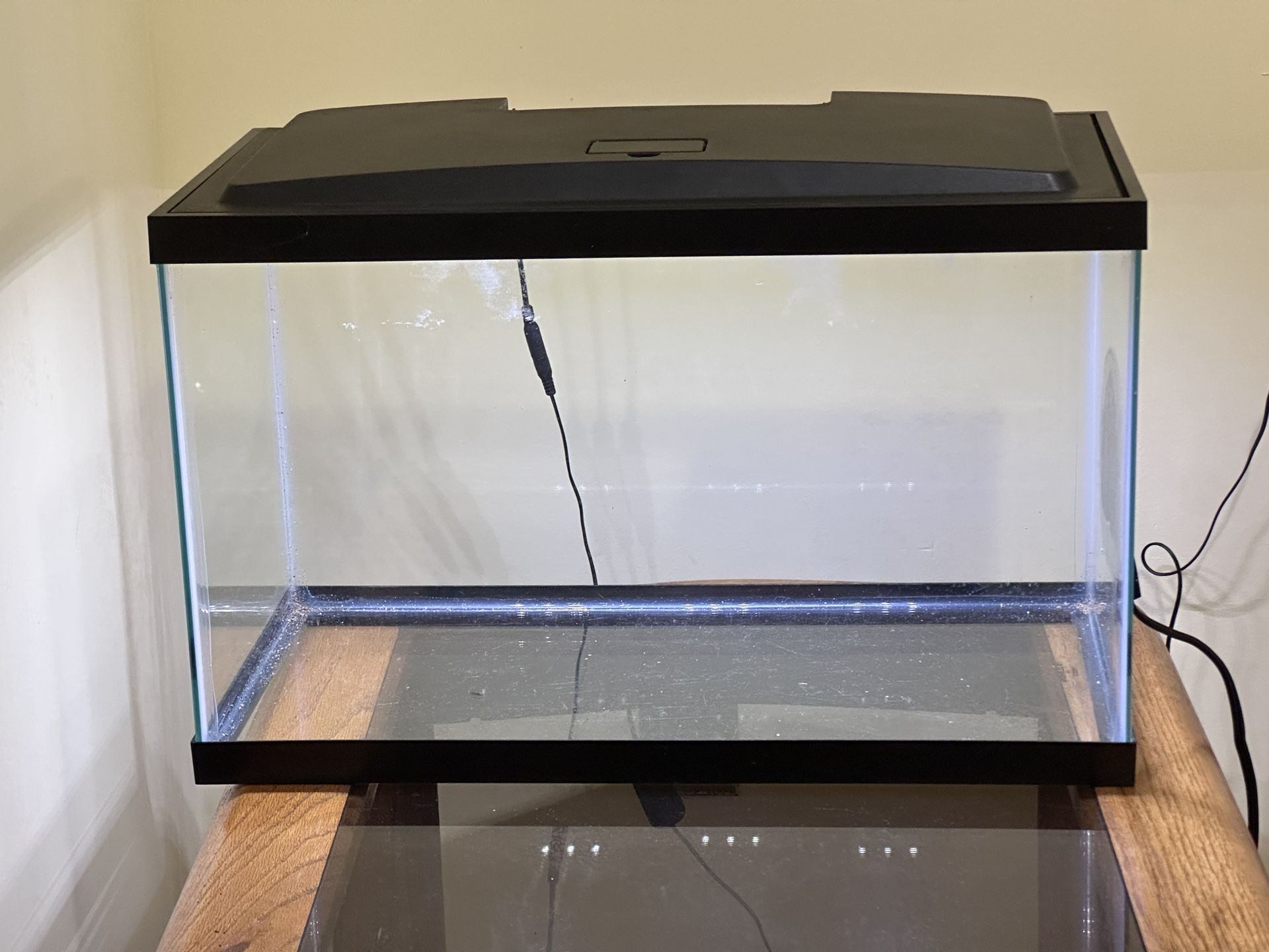 Fish Tank