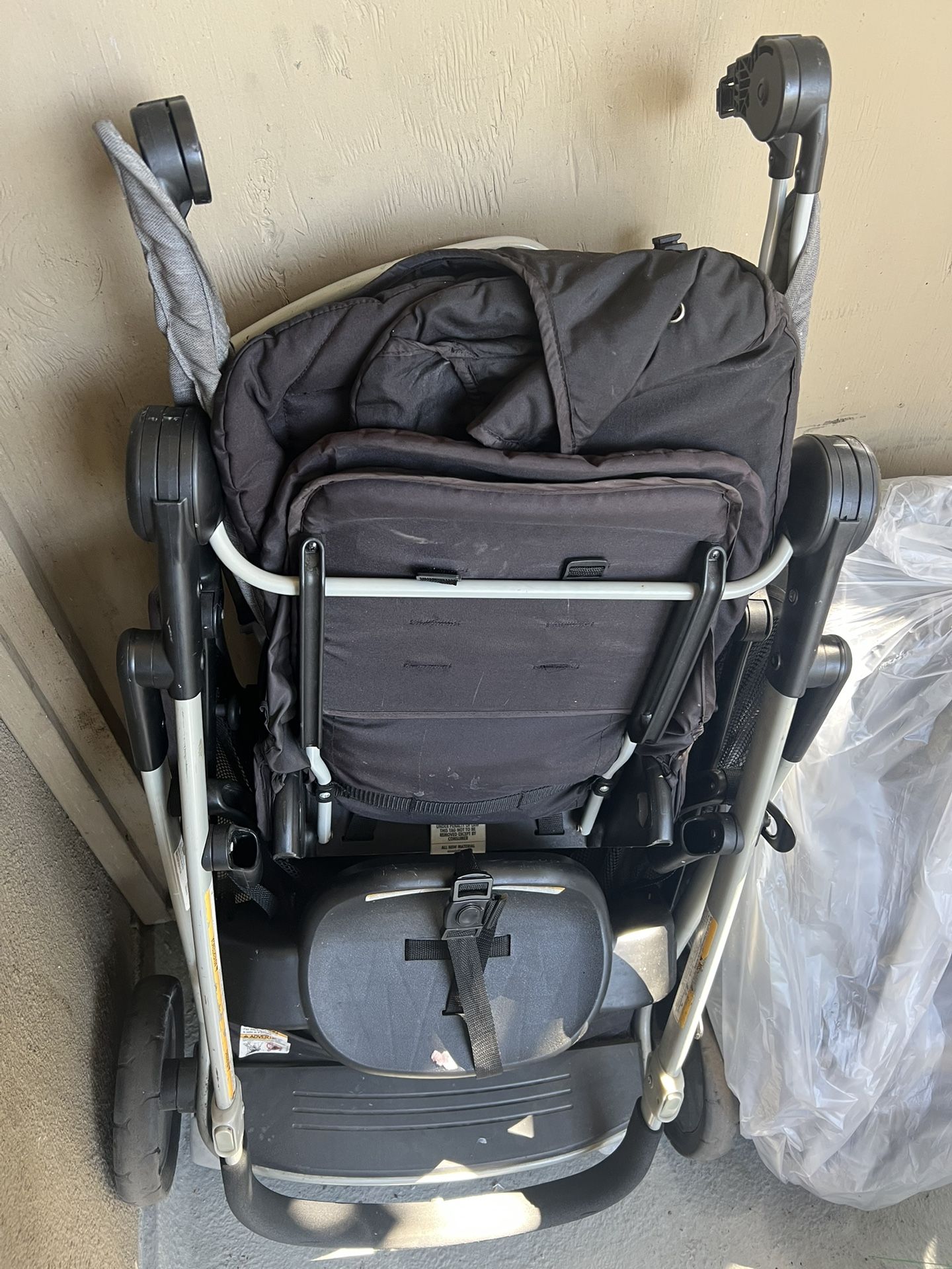 Graco Stroller