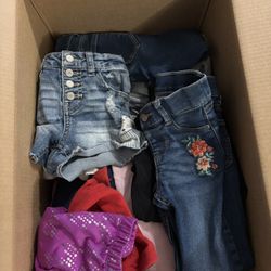 Girl Clothes 