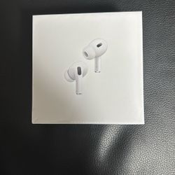 AirPod Gen 2