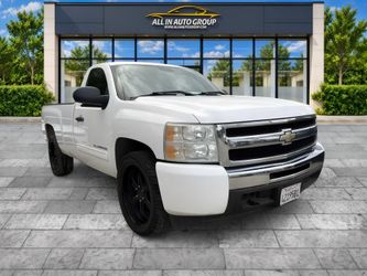2010 Chevrolet Silverado 1500