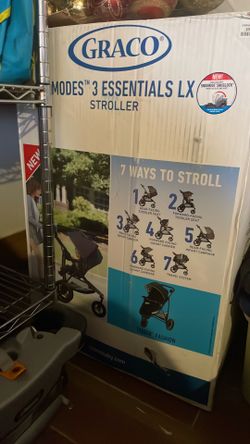 Stroller