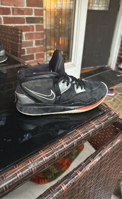 Basketball Shoes