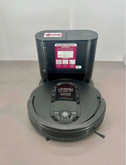 Shark IQ Robot Vacuum