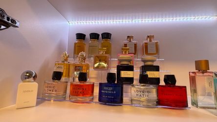 NICHE FRAGRANCE