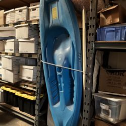 Kayak 