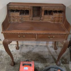 Antique Desk