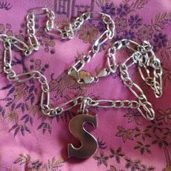 Genuine Vintage GUCCI, Hallmarked