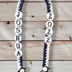 Ribbon Leis