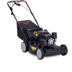 Commercial GradeTroy-Bilt SELF PROPELLED LAWN MOWER, Maquina De Cortar Yardas, Comercial Camina Sola. 350.00