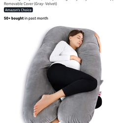 Pregnancy Pillows
