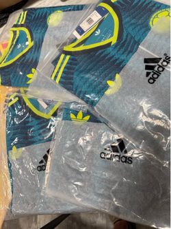 Camisa de la selección colombia