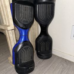 Two Hover Boards