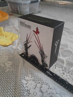 Edward Scissorhands Figurine