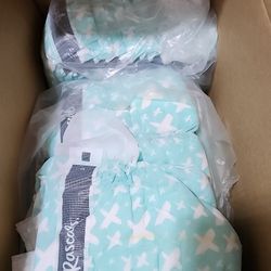 Diapers Size 3 Rascals